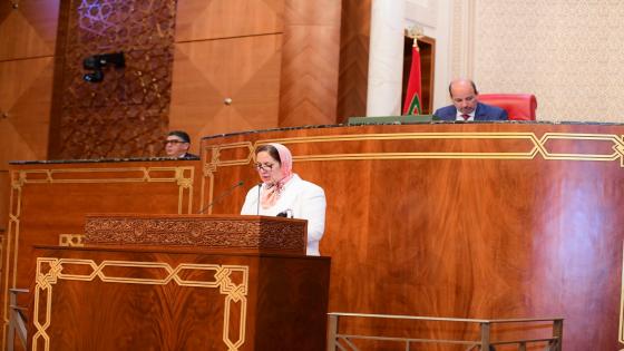 الـUNTM المستشارين : إدماج بعد الإعاقة في السياسات العمومية المركزية والترابية بعيد عن المأمول