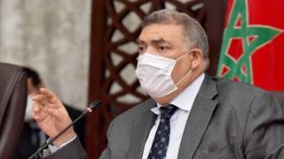 الـuntm بمجلس المستشارين يسائل وزير الداخلية بخصوص برنامج تقليص الفوارق المجالية والاجتماعية