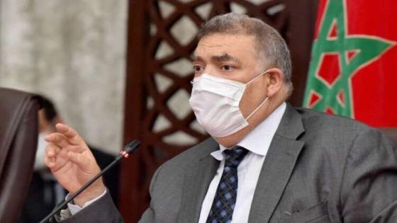 الـuntm بالمستشارين يسائل وزير الداخلية بخصوص تصريحات عمدة الرباط عن الموظفين الأشباح