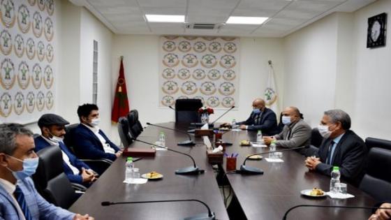 الاتحاد الدولي لنقابات آسيا وافريقيا يؤكد دعمه وتضامنه مع المغرب في قضية وحدته الترابية