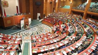 الـuntm في المستشارين : سحب مشروع القانون الجنائي خلف صدمة لدى الرأي العام