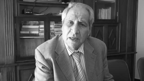 الاتحاد يعزي في وفاة محمد الخالدي، الأمين العام لحزب النهضة والفضيلة