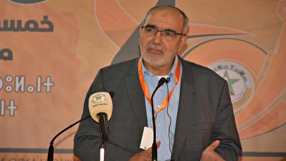 الأمين العام يدعو الحكومة إلى اقرار دعم مباشر للأسر، ومراجعة الضريبة على الدخل واعادة النظر في الأجور