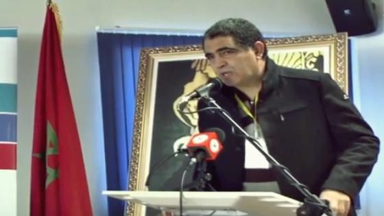 محمد فضي : مهنيو قطاع سيارات الأجرة ، وجدوا أنفسهم أمام وضع اقتصادي واجتماعي كارثي جراء الإجراءات المتخذة