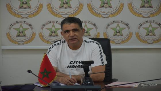 فضي: الدعم المقدم لمهنيي النقل لا يتماشى مع الارتفاعات الصاروخية التي تعرفها أسعار المحروقات