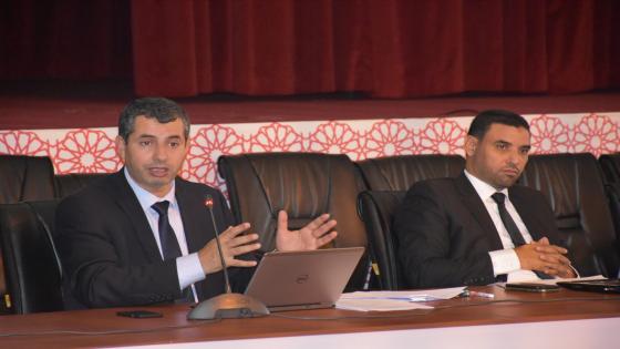 مريمي يؤكد أن قانون الحماية الاجتماعية يعد استثمارا للمملكة ويدعو إلى فتح نقاش مع أصحاب المهن الحرة