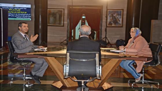 مريمي يدعو رئيس الحكومة إلى الإعلان عن دورات الحوار الإجتماعي