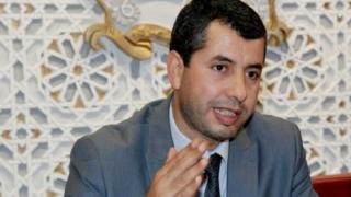 انتخاب مريمي رئيسا للمجموعة الموضوعاتية المؤقتة حول إصلاح التغطية الاجتماعية