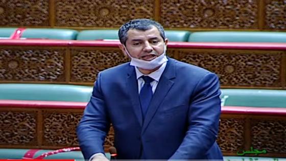 الـuntm يدعو الحكومة الإسبانية لتصحيح خطأ استقبال متزعم جبهة البوليساريو الانفصاليالحكومة الإسبانية لتصحيح خطأ استقبال متزعم جبهة البوليساريو الانفصالية…ويشيد بالصمود الأسطوري للشعب الفلسطيني