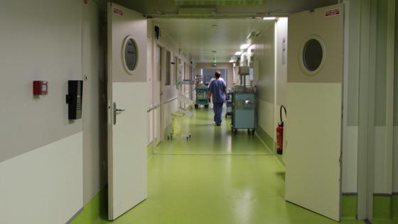 الجامعة الوطنية لقطاع الصحة بالقنيطرة تستنكر التخبط الذي يعرفه مستشفى الادريسي