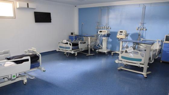 الجامعة الوطنية لقطاع الصحة ببني ملال تعبر عن قلقها لاستمرار نزيف الإصابات في صفوف العاملين بالمركز الاستشفائي