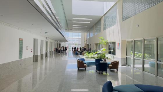 احتقان غير مسبوق بمستشفى التخصصات بتطوان.. والمكتب الجهوي للجامعة الوطنية لقطاع الصحة يطالب بتدخل عاجل