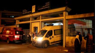 الجامعة الوطنية لقطاع الصحة بالمحمدية تدعو المسؤولين لاتخاذ إجراءات فورية بخصوص مستشفى مولاي عبدالله