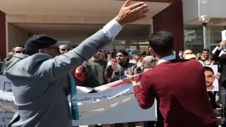 الجامعة الوطنية لموظفي قطاع الشغل تعلن إضرابًا شاملًا في يناير احتجاجًا على تدهور أوضاع شغيلة القطاع