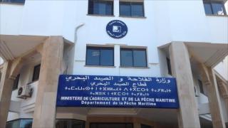 الـuntm يندد بالممارسات التعسفية التي تستهدف القطاعات المنضوية تحت لوائه، وخصوصا ما يمارس ضد الكاتب العام للجامعة المغربية للفلاحة