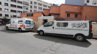 مهنيو قطاع الإسعاف ونقل الأموات بالدار البيضاء سطات “untm” يطالبون بتدخل عاجل لتنظيم القطاع وتحسين ظروف العمل