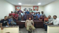 نقابة سيارة الأجرة الصنف الثاني بالعرائش تنتخب مكتبها الجديد