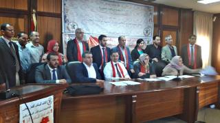 نقابة untm في التعمير تبسط حصيلة اجتماعية كارثية، وتستبشر بعهد جديد