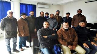 النقابة الوطنية لمستخدمي “onee-bo، تجدد مكتبها بجهة تانسيفت