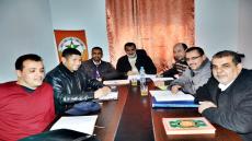 النقابة الوطنية لمستخدمي المكتب الوطني للماء تطالب الإدارة للإستجابة لمطالب الشغيلة