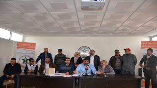 نقابة مستخدمي بنك المغرب تعقد مؤتمرها الوطني الأول وتنتخب مكتبها الوطني