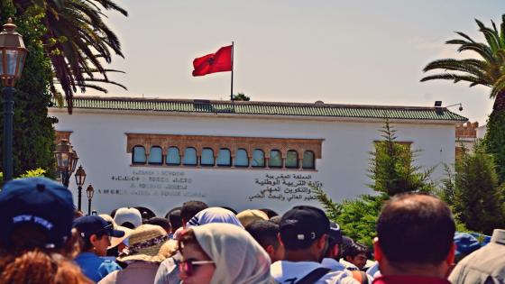 وزارة التربية الوطنية تكشف عن نتائج الترقية بالاختيار للأساتذة المبــرزين للتعليم الثــانوي التــأهيــلي الدرجــة الأولى