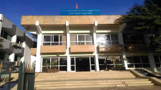 النقابة الوطنية لقطاع النقل الطرقي للبضائع تستعرض في لقاء بالوزارة، الإشكالات التي يعاني منها أجراء قطاع النقل الطرقي للبضائع بمختلف أنماطه